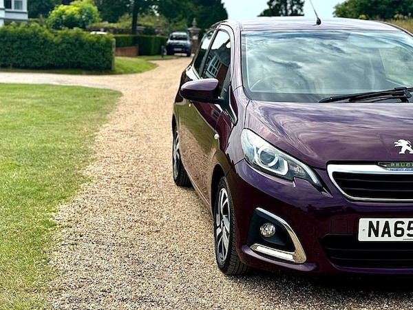 Used Peugeot 108 2015 for sale - 73840987: Photo 35