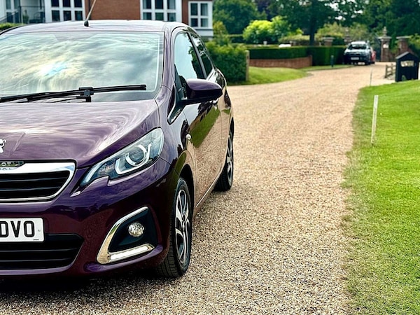 Used Peugeot 108 2015 for sale - 73840987: Photo 36