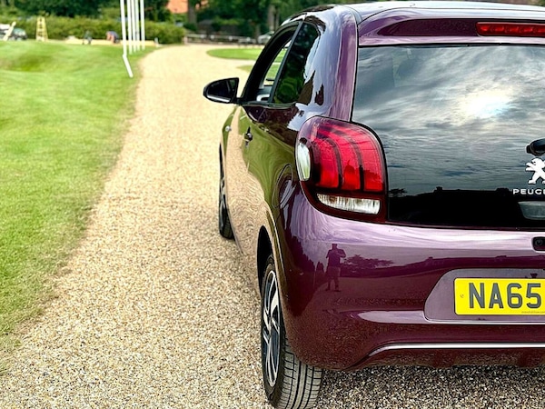 Used Peugeot 108 2015 for sale - 73840987: Photo 37