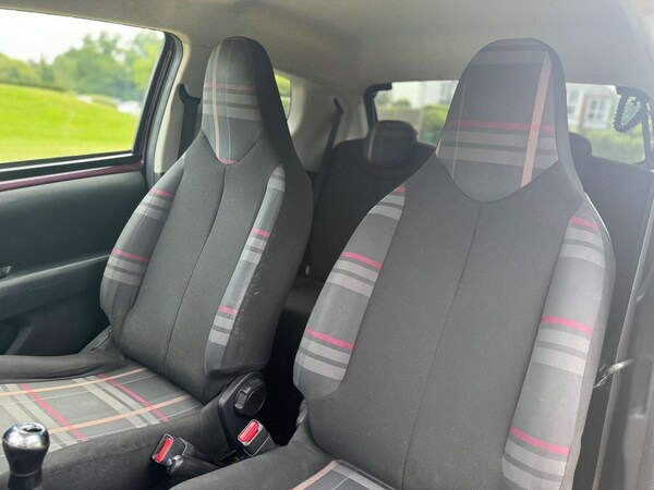 Used Peugeot 108 2015 for sale - 73840987: Photo 40
