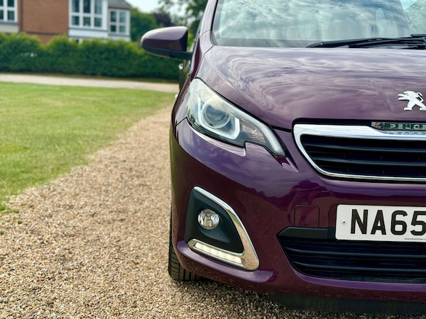 Used Peugeot 108 2015 for sale - 73840987: Photo 42
