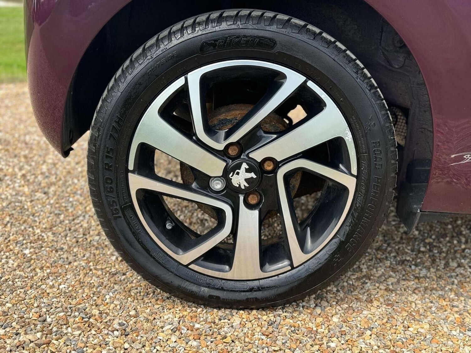 Vehicle 45