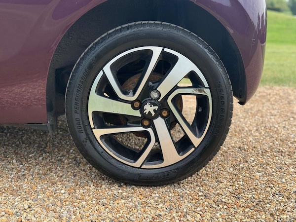 Used Peugeot 108 2015 for sale - 73840987: Photo 48