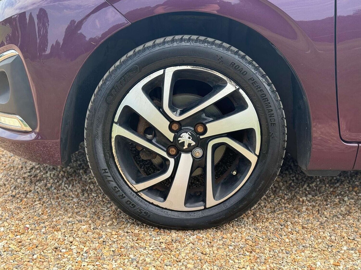 Used Peugeot 108 2015 for sale - 73840987: Photo 49