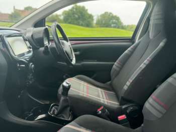 Used Peugeot 108 2015 for sale - 73840987: Photo