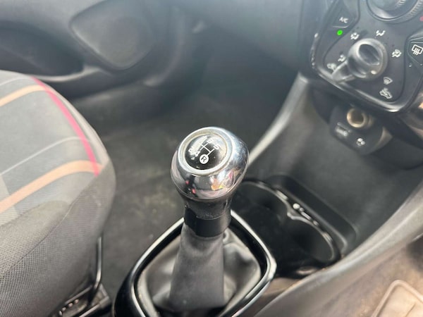 Used Peugeot 108 2015 for sale - 73840987: Photo 7