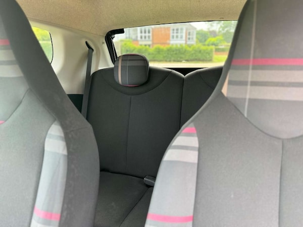 Used Peugeot 108 2015 for sale - 73840987: Photo 8