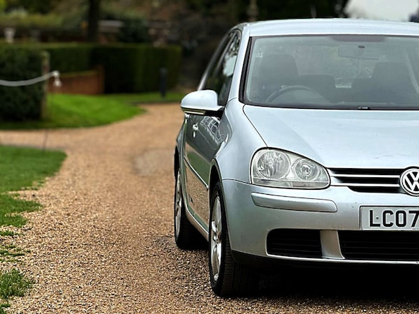 Used Volkswagen Golf 2007 for sale - 74177677: Photo 10