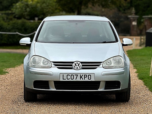 Used Volkswagen Golf 2007 for sale - 74177677: Photo 11