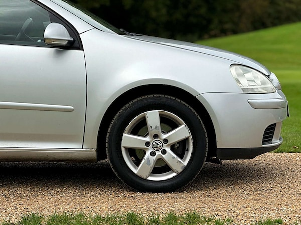 Used Volkswagen Golf 2007 for sale - 74177677: Photo 13