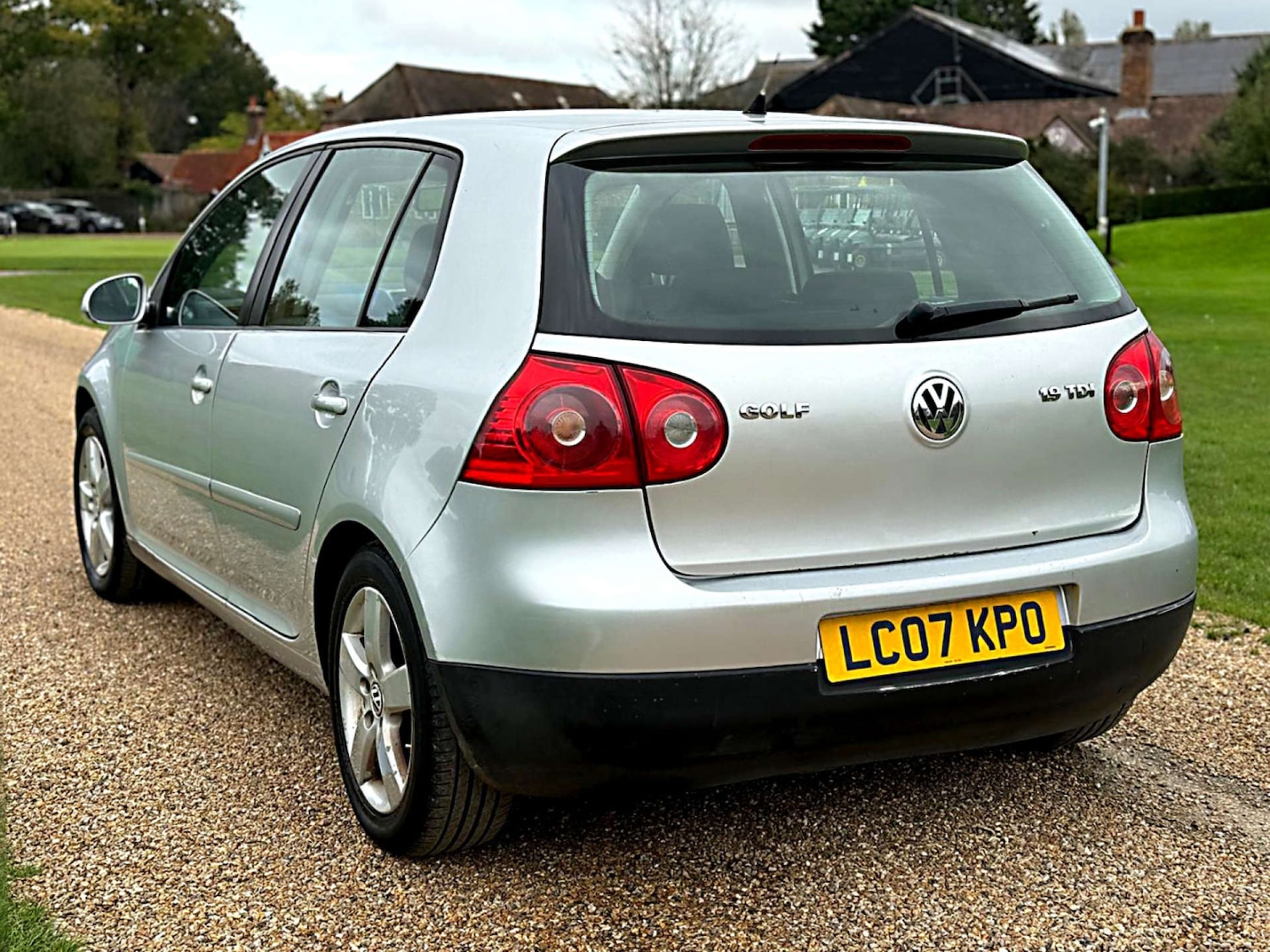 Vehicle 15