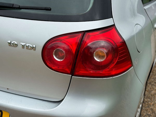 Used Volkswagen Golf 2007 for sale - 74177677: Photo 23