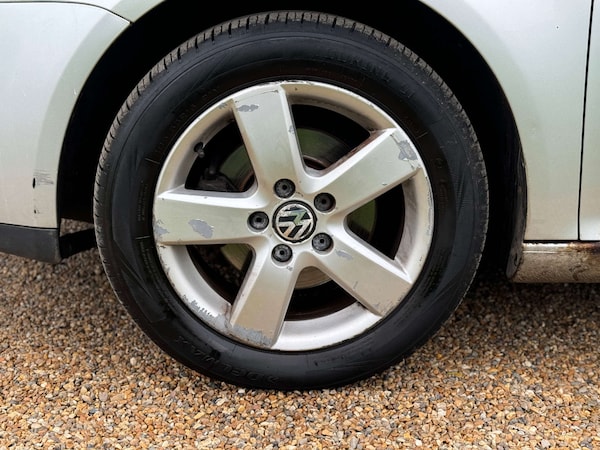 Used Volkswagen Golf 2007 for sale - 74177677: Photo 24