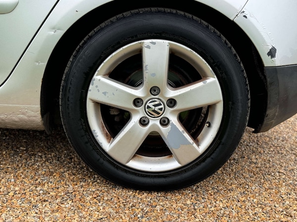 Used Volkswagen Golf 2007 for sale - 74177677: Photo 25