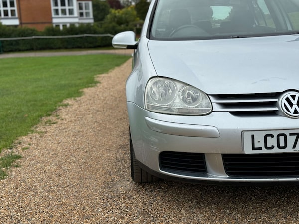 Used Volkswagen Golf 2007 for sale - 74177677: Photo 28