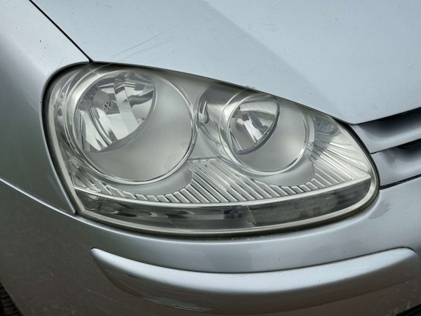 Used Volkswagen Golf 2007 for sale - 74177677: Photo 29