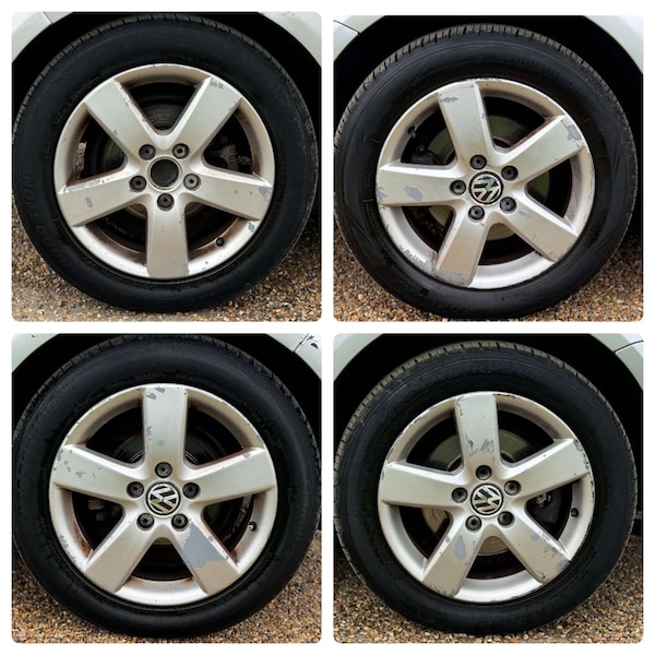 Used Volkswagen Golf 2007 for sale - 74177677: Photo 2