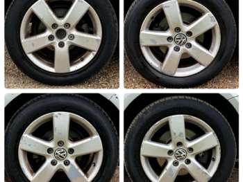 Used Volkswagen Golf 2007 for sale - 74177677: Photo