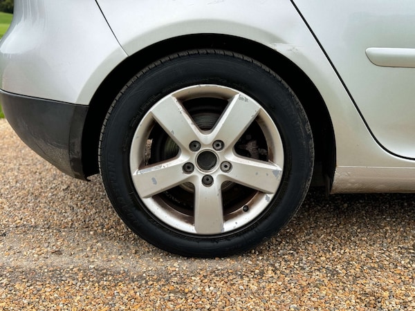Used Volkswagen Golf 2007 for sale - 74177677: Photo 31