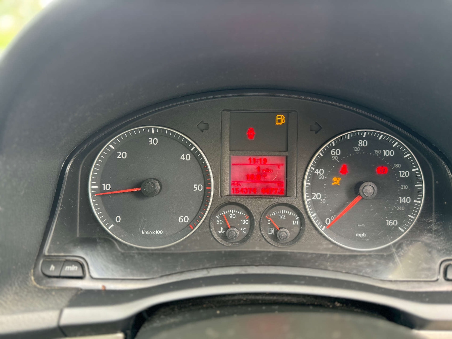 Vehicle 37