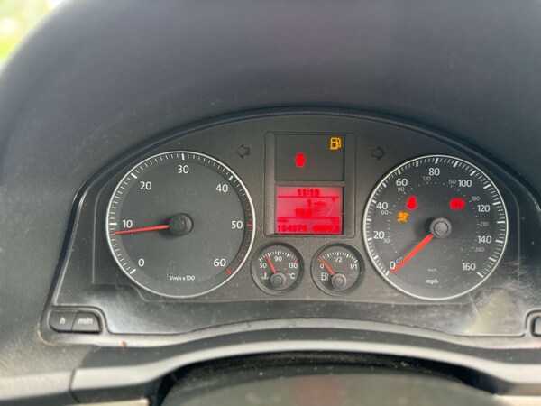 Used Volkswagen Golf 2007 for sale - 74177677: Photo 37