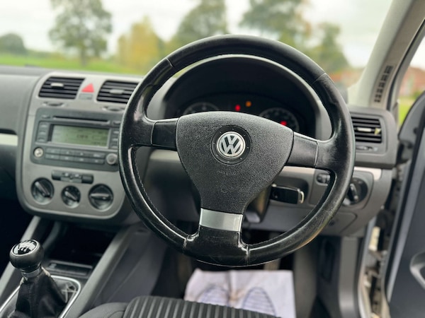 Used Volkswagen Golf 2007 for sale - 74177677: Photo 38