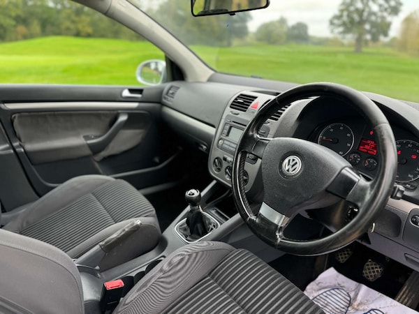 Used Volkswagen Golf 2007 for sale - 74177677: Photo 39