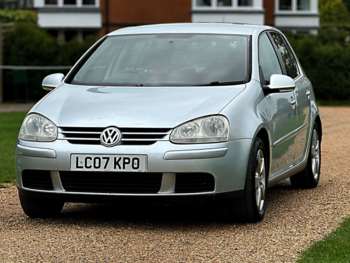 Used Volkswagen Golf 2007 for sale - 74177677: Photo
