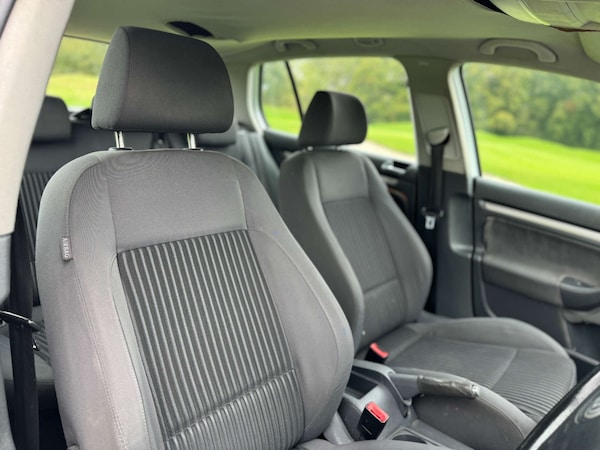 Used Volkswagen Golf 2007 for sale - 74177677: Photo 40