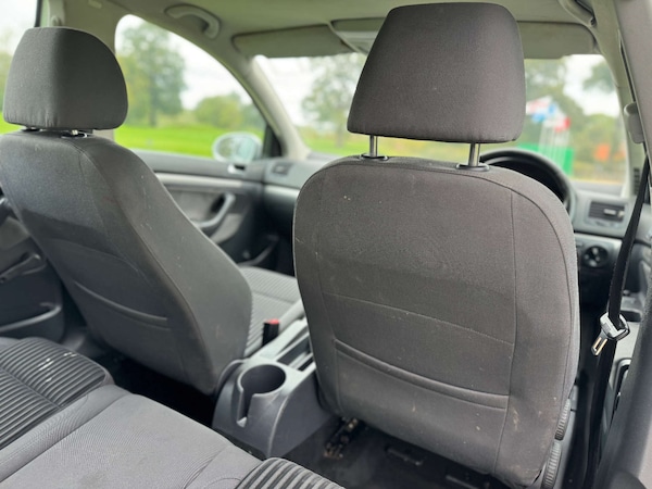 Used Volkswagen Golf 2007 for sale - 74177677: Photo 42