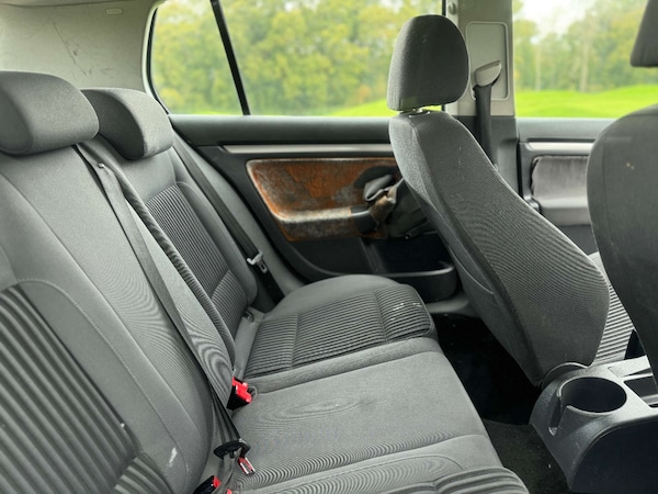 Used Volkswagen Golf 2007 for sale - 74177677: Photo 44