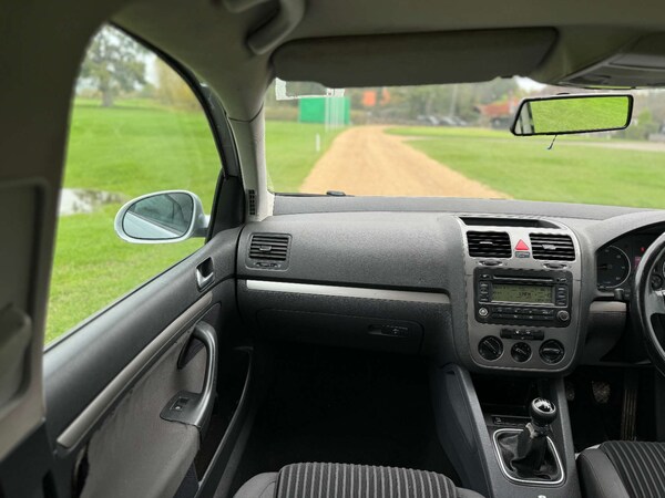 Used Volkswagen Golf 2007 for sale - 74177677: Photo 45