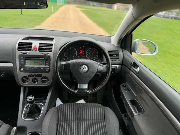 Used Volkswagen Golf 2007 for sale - 74177677: Photo 46