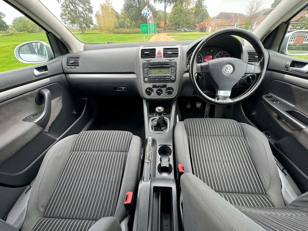 Used Volkswagen Golf 2007 for sale - 74177677: Photo 47