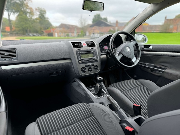Used Volkswagen Golf 2007 for sale - 74177677: Photo 48