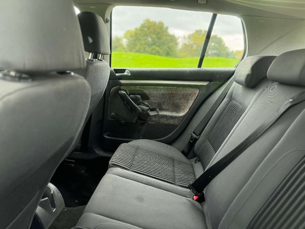Used Volkswagen Golf 2007 for sale - 74177677: Photo 49
