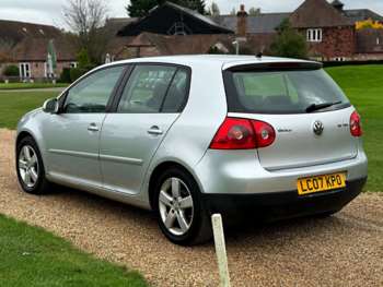 Used Volkswagen Golf 2007 for sale - 74177677: Photo
