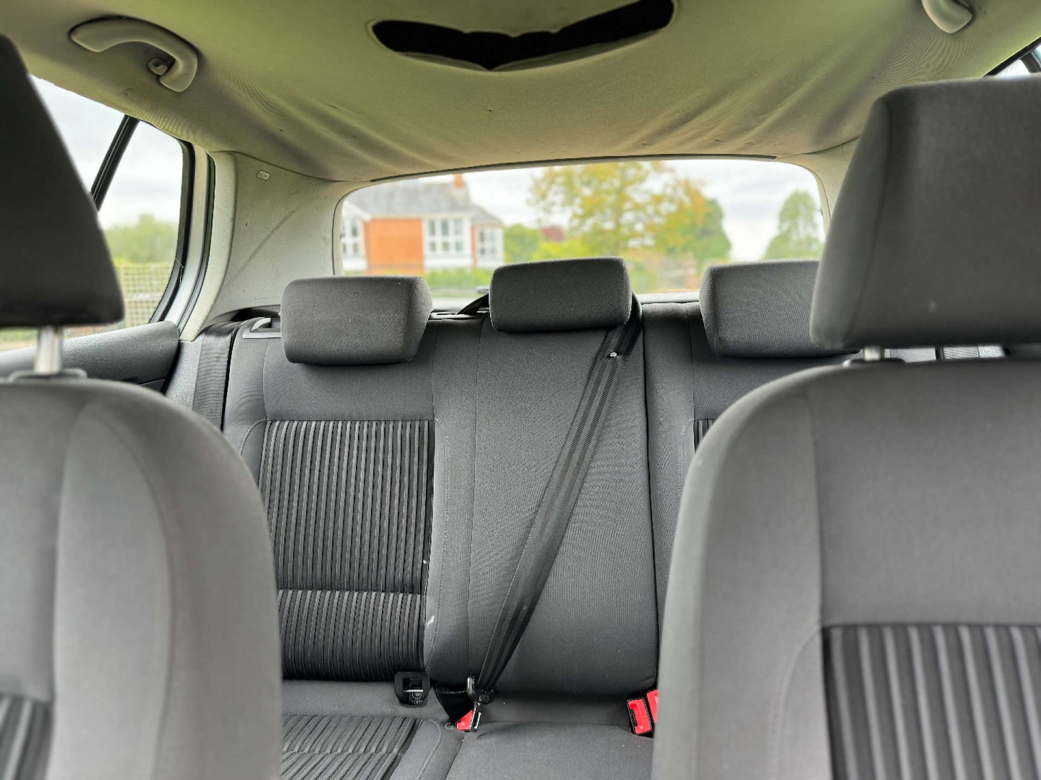 Vehicle 50