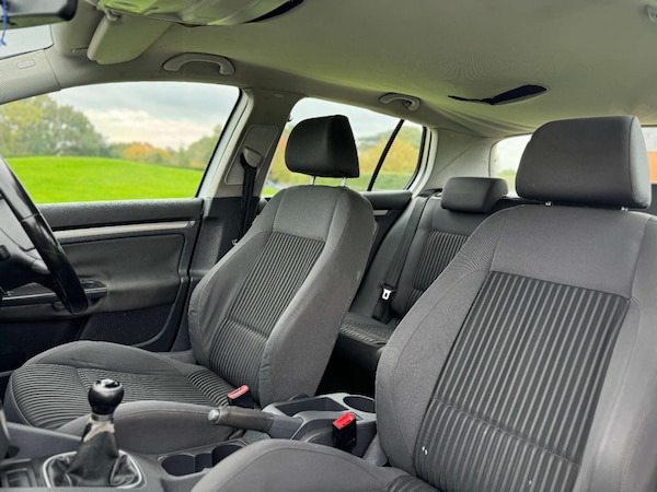 Used Volkswagen Golf 2007 for sale - 74177677: Photo 51