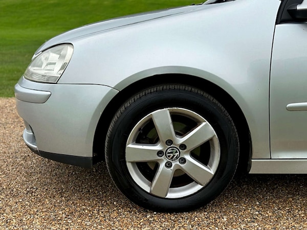 Used Volkswagen Golf 2007 for sale - 74177677: Photo 5