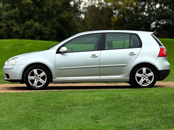 Used Volkswagen Golf 2007 for sale - 74177677: Photo 6