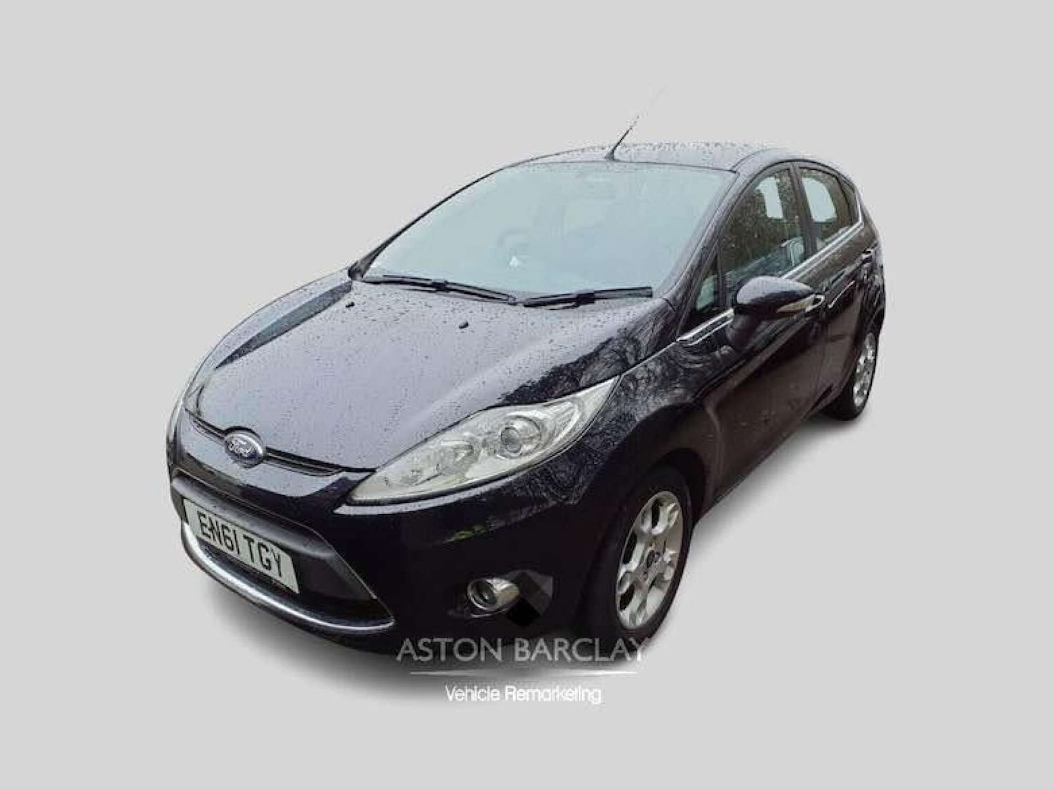 Used Ford Fiesta 2012 for sale - 76601316: Photo 2