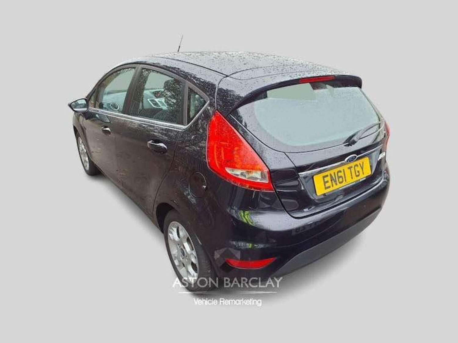Used Ford Fiesta 2012 for sale - 76601316: Photo 3