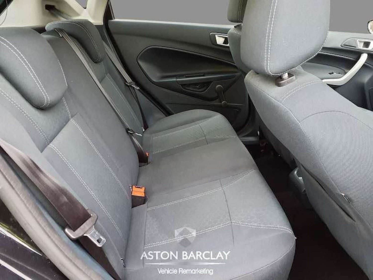 Used Ford Fiesta 2012 for sale - 76601316: Photo 5