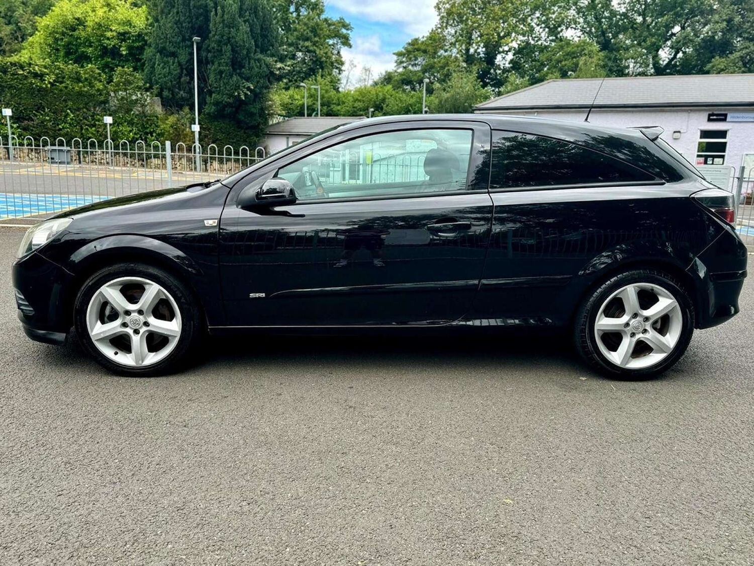 Used Vauxhall Astra 2007 for sale - 76600678: Photo 14