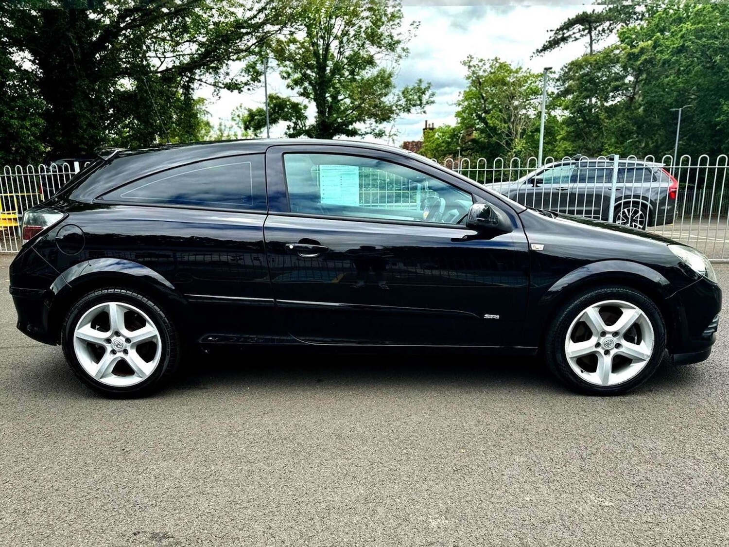 Used Vauxhall Astra 2007 for sale - 76600678: Photo 17