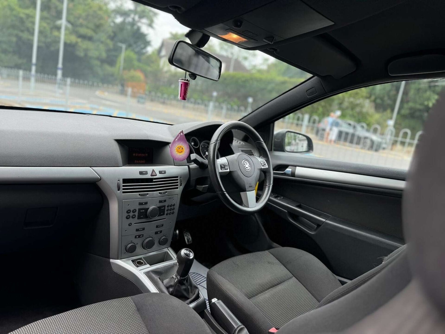 Used Vauxhall Astra 2007 for sale - 76600678: Photo 24