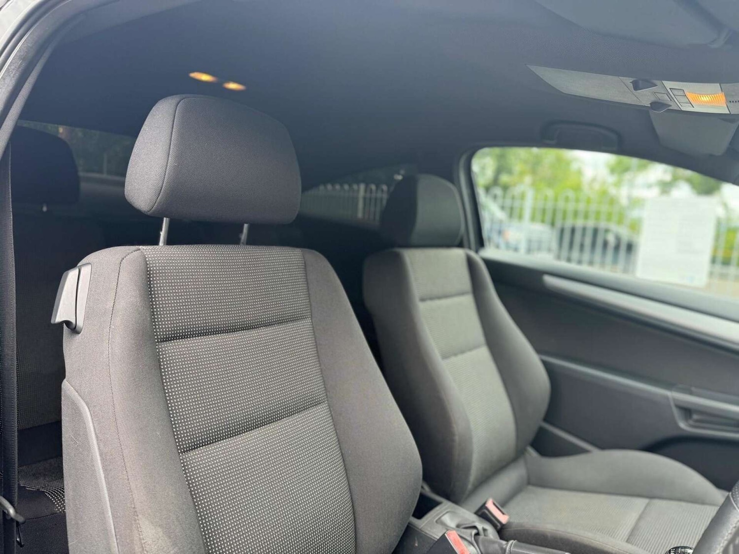 Used Vauxhall Astra 2007 for sale - 76600678: Photo 25