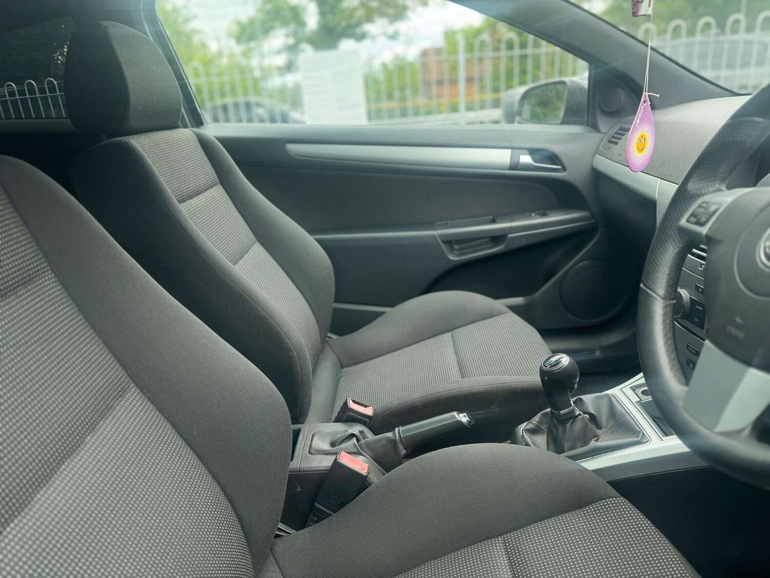 Used Vauxhall Astra 2007 for sale - 76600678: Photo 26