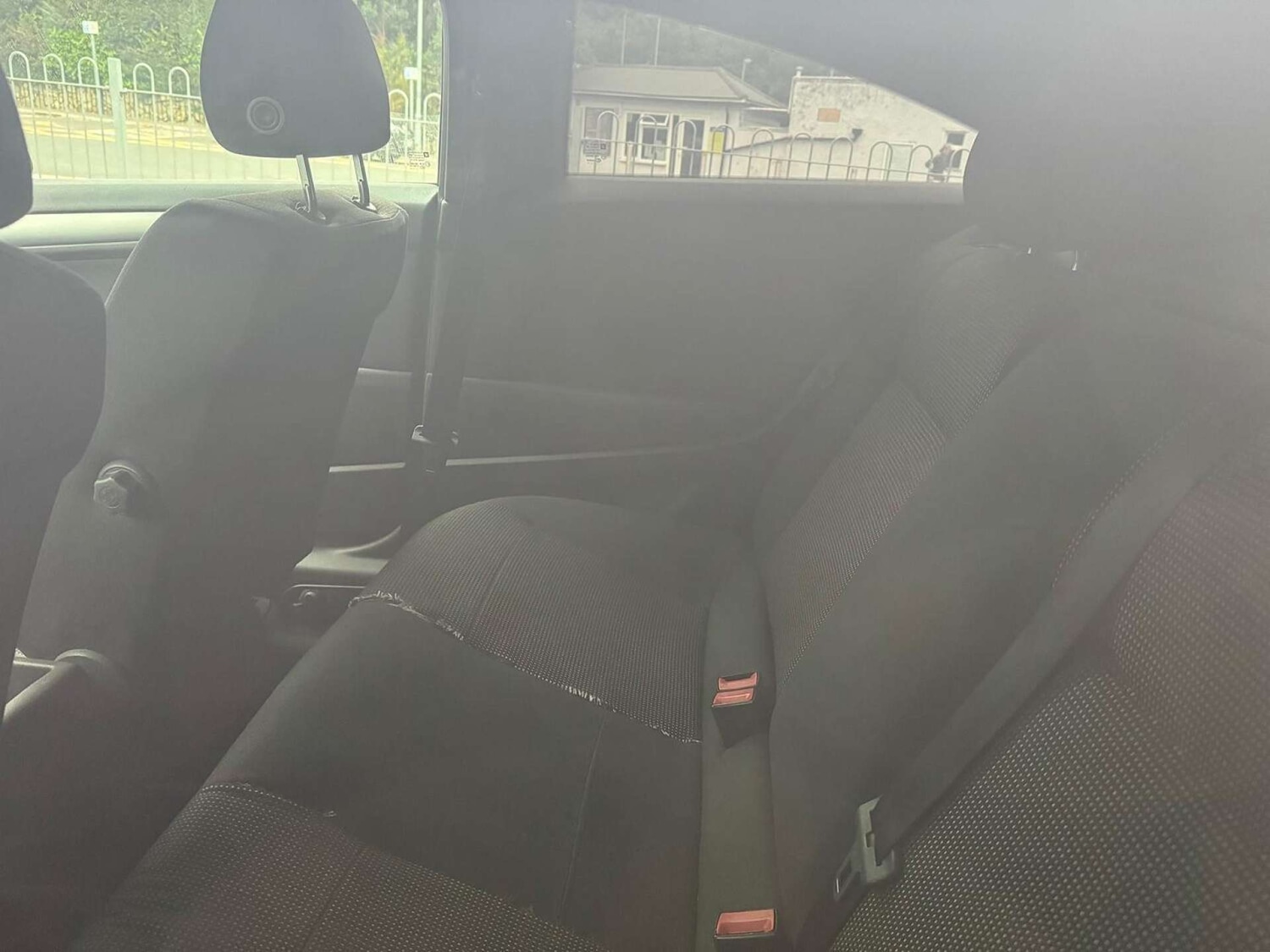 Used Vauxhall Astra 2007 for sale - 76600678: Photo 27